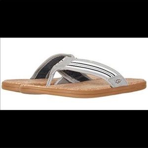 Ugg men’s Seaside flip flops size 11